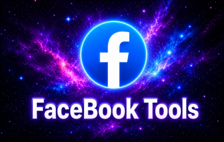 Facebook Tools