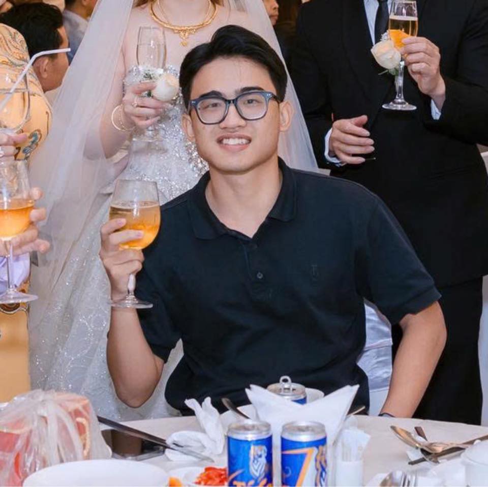 Ảnh đại diện Duy Quan